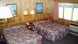 The Virginian Lodge Room