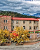 Athabasca Hotel