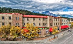Athabasca Hotel