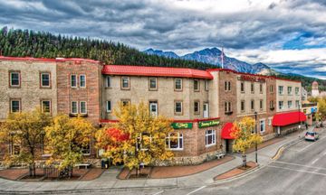 Athabasca Hotel