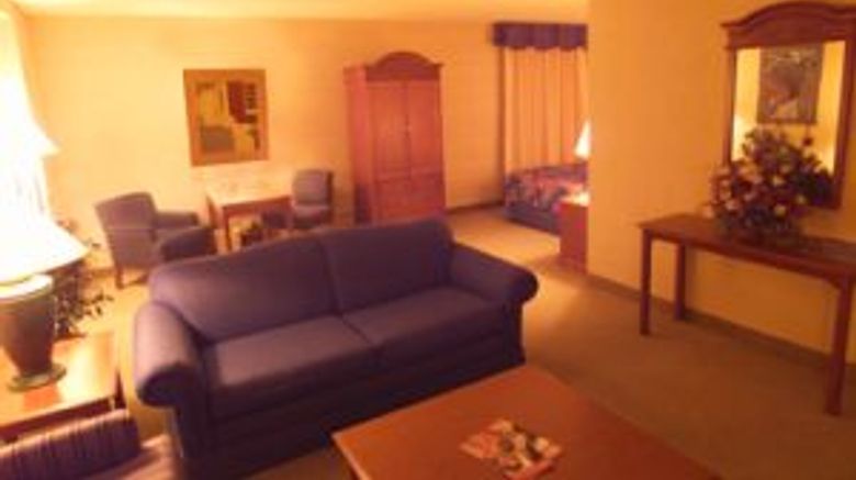<b>Black Knight Inn Suite</b>