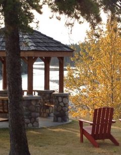 Jasper House Bungalows