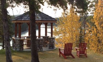 Jasper House Bungalows
