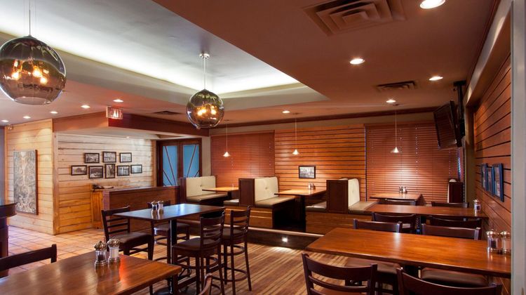 Jasper Inn & Suites Restaurant