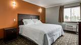<b>Airport Traveler's Inn Room</b>