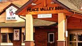 Peace Valley Inn Exterior