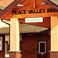 Peace Valley Inn