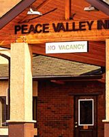 Peace Valley Inn