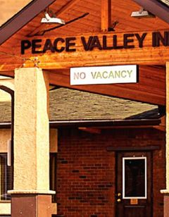 Peace Valley Inn
