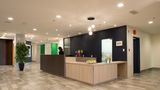 Park Centre & Hotel Lobby