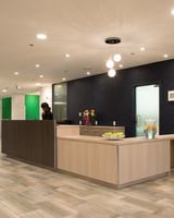 Park Centre & Hotel