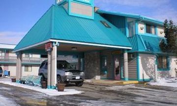 Alpine Inn