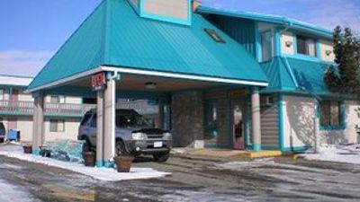 Alpine Inn