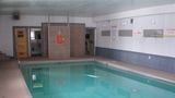 Alpine Inn Pool