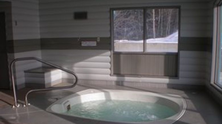 <b>Alpine Inn Spa</b>
