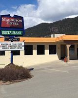 Magnuson Hotel Creston