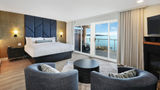 Kingfisher Pacific Resort & Spa Room