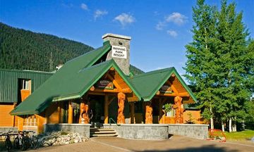 Manning Park Resort