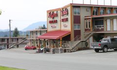 Redford Motel