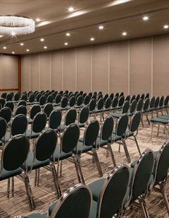 Penticton Lakeside Resort & Conf. Centre