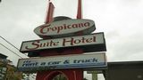 <b>Tropicana Suite on Robson Exterior</b>