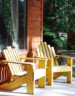 Yellow Point Lodge