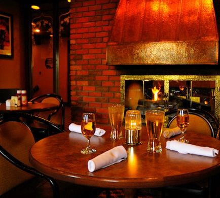 Assiniboine Gordon Inn on the Park Restaurant