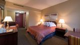 Assiniboine Gordon Inn on the Park Room