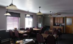 Churchill Motel
