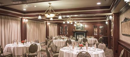 The Guv'nor Inn Banquet