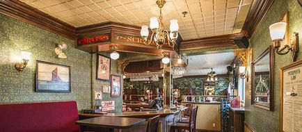The Guv'nor Inn Restaurant