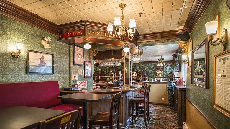 <b>The Guv'nor Inn Restaurant</b>
