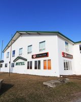 Torrent River Inn