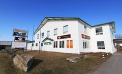 Torrent River Inn