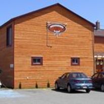 Dreamcatcher Lodge