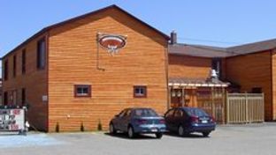 Dreamcatcher Lodge