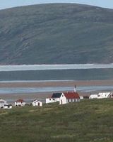 Bathurst Inlet Lodge
