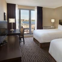 Hotel Halifax