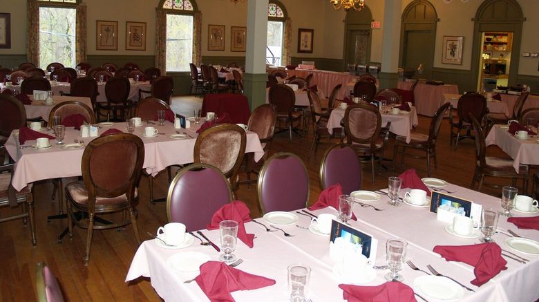 <b>Braeside Country Inn Banquet</b>