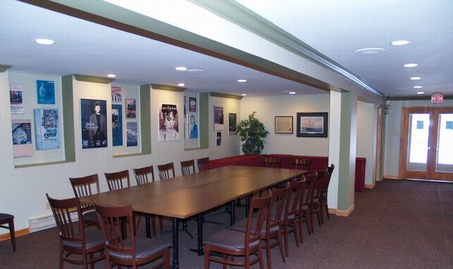 Braeside Country Inn Meeting