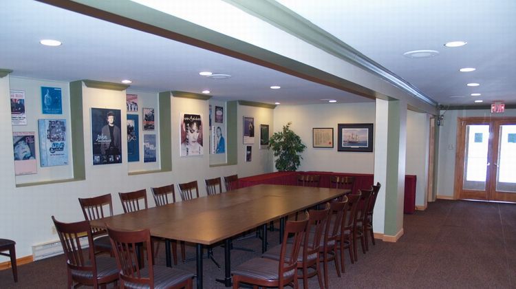 Braeside Country Inn Meeting