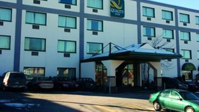 Hearthstone Inn Halifax/Dartmouth