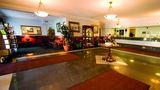 Hearthstone Inn Halifax/Dartmouth Lobby