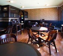 Hearthstone Inn Halifax/Dartmouth Restaurant