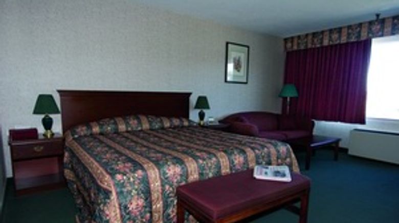 <b>Hearthstone Inn Halifax/Dartmouth Room</b>