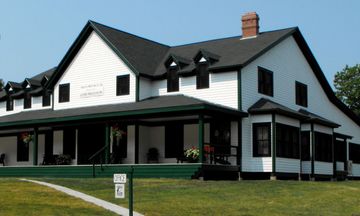Milford House