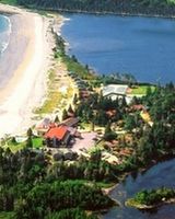 White Point Beach Resort