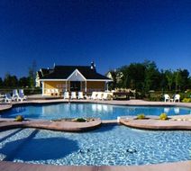 Blue Mountain Resort Pool