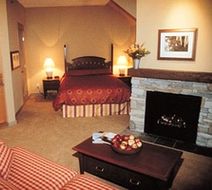 Blue Mountain Resort Room