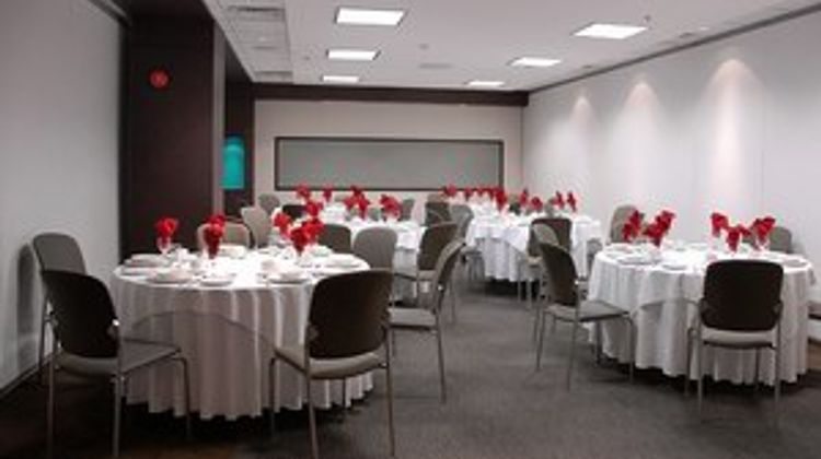 Bond Place Hotel Banquet